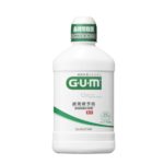 Gum Dental Rinse Regular Type 250ml
