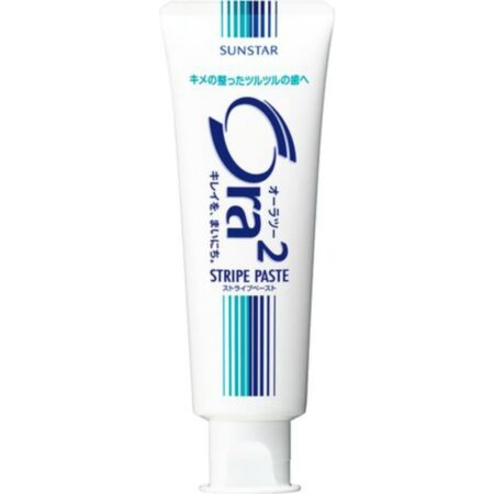 Ora2 Stripe Paste Stand Tube 140гр