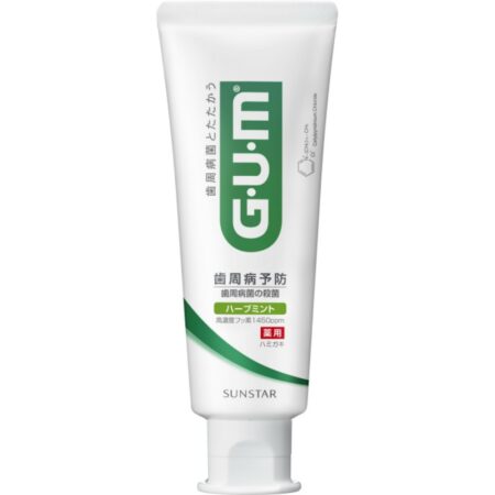 Gum, шүдний оо 120 гр