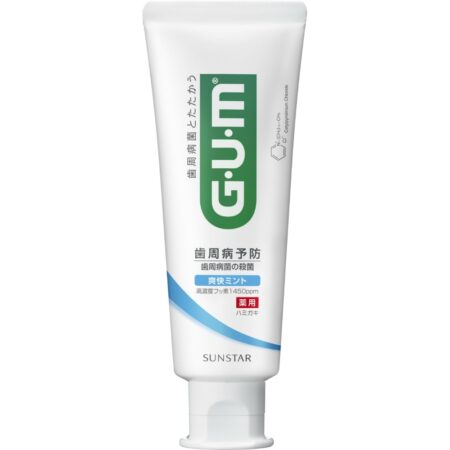 Gum, шүдний оо, сэргээгч төрөл, 120гр