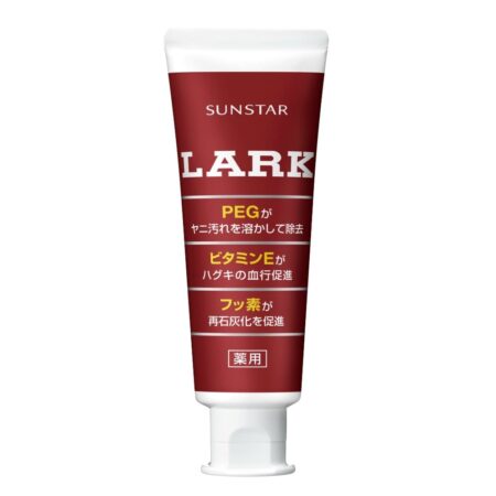 Lark шүдний оо