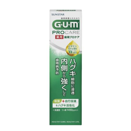 Gum Periodontal Procare оо