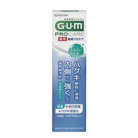 Gum Periodontal Procare оо чийгийн төрөл