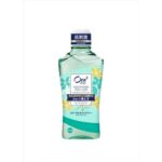 Ora2Me Breath & Stain Clear Mouthwash Floral White Tea 460ml