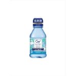 Ora2 Me Breath & Stain Clear Mouthwash Natural Mint 80ml
