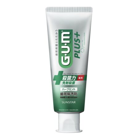 Gum Plus шүдний оо анхилуун гаа 120гр