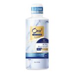 Ora2 Premium Mouthwash Double Cleansing [Refresh Clear Mint]
