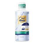 Ora2 Premium Mouthwash Double Cleansing [Fresh Floral Mint]