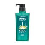 Sunstar Tonic Shampoo COOL BURST