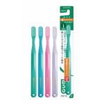 GUM Brush #407 Compact Head Medium
