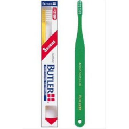 Butler Toothbrush #210P
