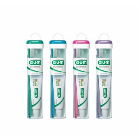 Gum Travel Set