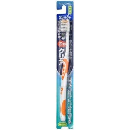 Do Clear Toothbrush Compact Soft