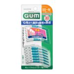 Gum Periodontal Procare Soft Pick Curved Type 30PSS-M
