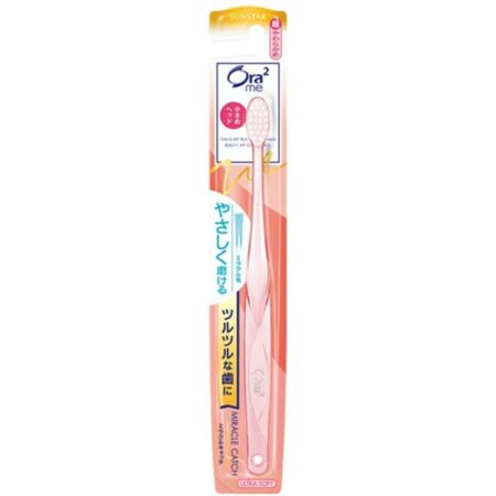 Ora2Me Toothbrush Miracle Catch Super Soft