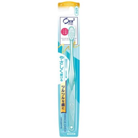 Ora2Me Toothbrush Miracle Catch Regular