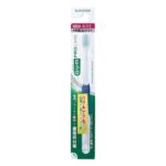 GUM Periodontal Procare Dental Brush #488 [4-row ultra compact head, regular size]