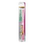 GUM Procare Hyper Sensitive Dental Brush #418 [4-row ultra compact head, soft]