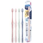 Ora2 Premium Toothbrush Smooth Fit [Compact, Soft]