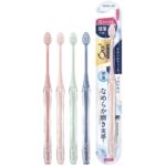 Ora2 Premium Toothbrush Smooth Fit [Ultra Compact, Soft]