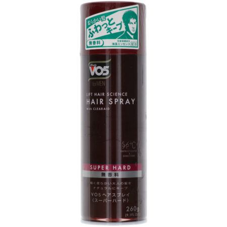 VO5 Foremen EX Spray SH980