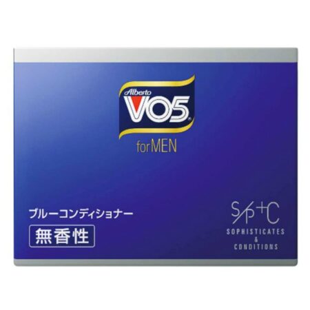 VO5 for Men Blue Conditioner Unscented 85g