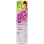 VO5 Super Keep Hair Spray [Extra Hard] Pearl Rose Scent 330g