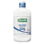 Gum and dental rinse, non-alcoholic type, 1300ml