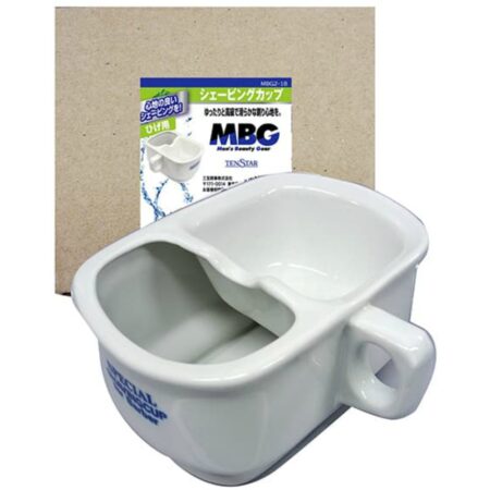 MBG Shaving Cup MBG2-18