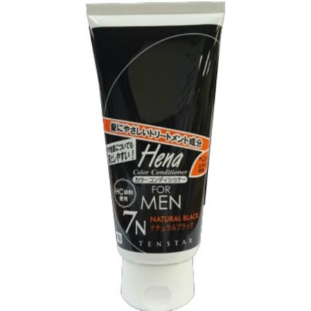 Tenstar Color CD FOR MEN (NBK)
