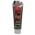 TH-61 Tenstar Color Treatment Ash Dark Brown 250g
