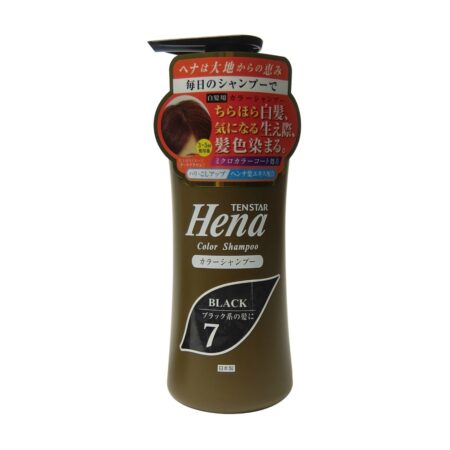 Tenstar Color Shampoo SBK 300ml