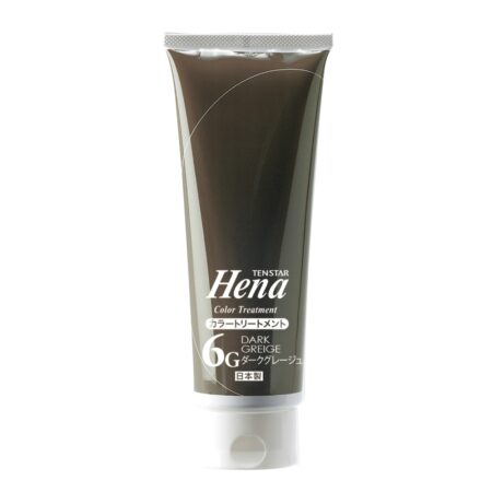TH-62 Tenstar Color Treatment Dark Greige 250g