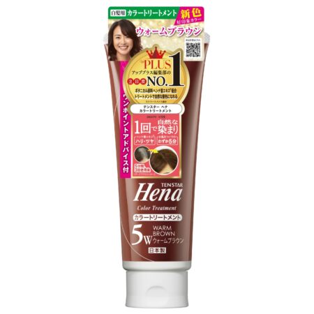 Tenstar Color Treatment WBR