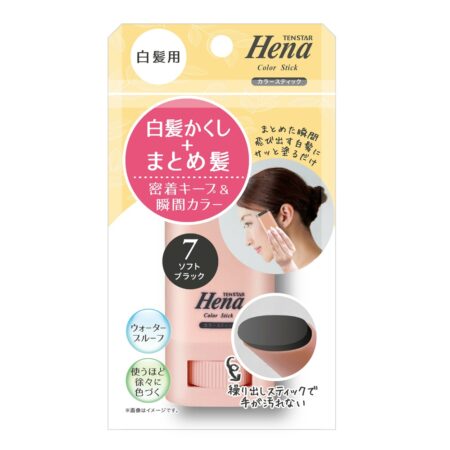 Tenstar Color Stick for Gray Hair SBK
