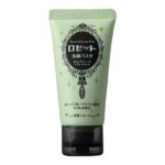 Rosette Face Wash Pasta Sea Mud Smooth Mini 30g