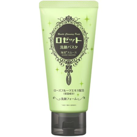 Rosette Face Wash Pasta Sea Mud Smooth