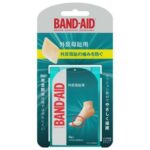 Band-Aid Bunion Regular 4 pieces