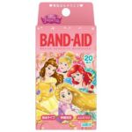 BA Disney Princess N 20 sheets