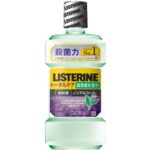 Listerine Total Care Green Tea 500ml