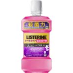 Listerine Total Care Periodontal Mild