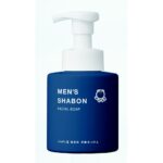 Men's Shabon Facial Soap 300ml
