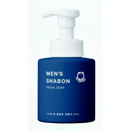 Men's Shabon Facial Soap 300ml