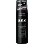 Uno Super Hard Mousse