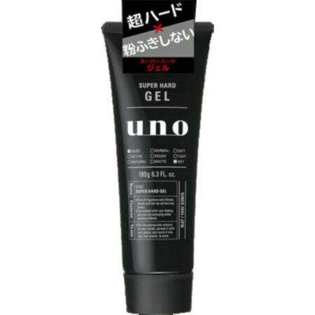 Uno Super Hard Gel