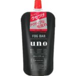 Uno Fog Bar, Firmly Active, Refill