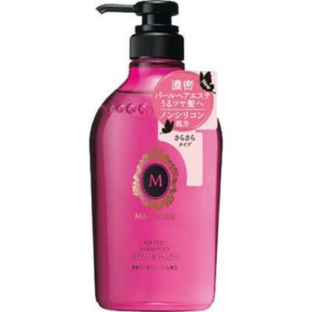 Macherie Air Feel Shampoo 450ml