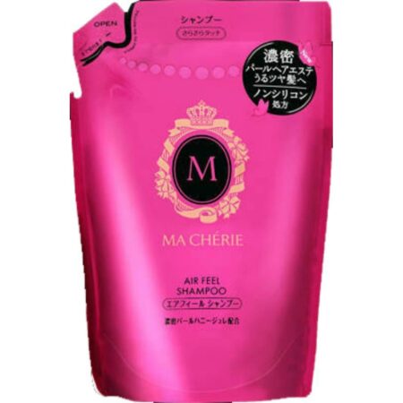 Macherie Air Feel Shampoo EX Refill