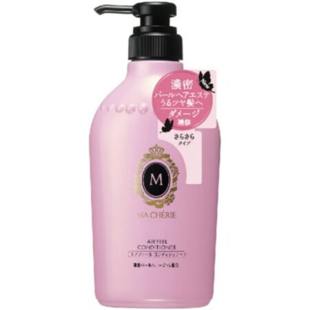 Macherie Air Feel Conditioner 450ml