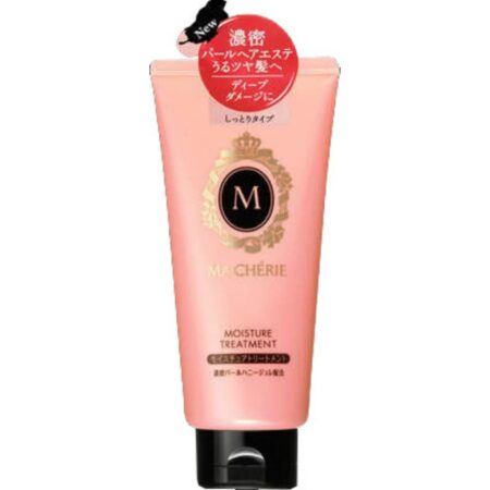 Macherie Moisture Treatment 180g